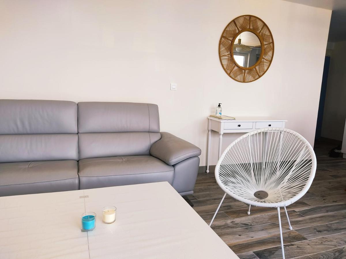 Au Repos Des Baigneurs, Rez-de-chaussée, Wifi * Le Tréport