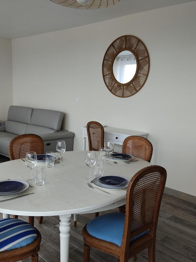Au Repos Des Baigneurs, Rez-de-chaussée, Wifi Appartement