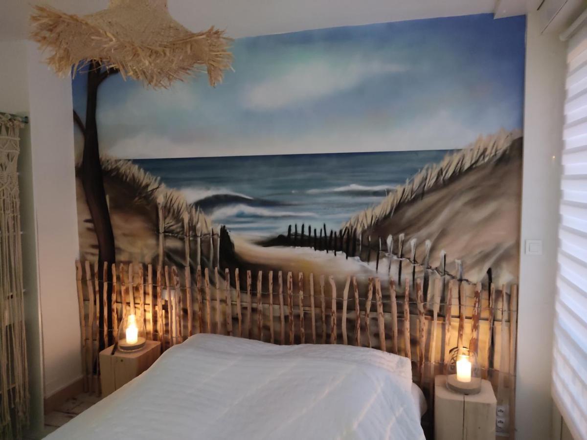 Au Repos Des Baigneurs, Rez-de-chaussée, Wifi * Le Tréport
