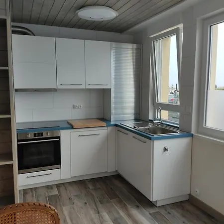 Au Repos Des Baigneurs, Appartement Rez-De-Chaussee, Wifi Le Tréport Exterior foto