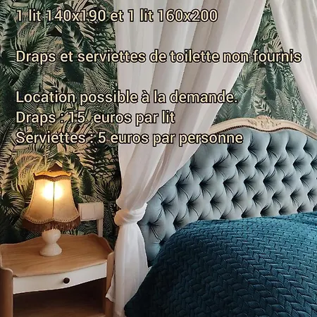 Au Repos Des Baigneurs, Appartement Rez-De-Chaussee, Wifi Le Tréport Exterior foto