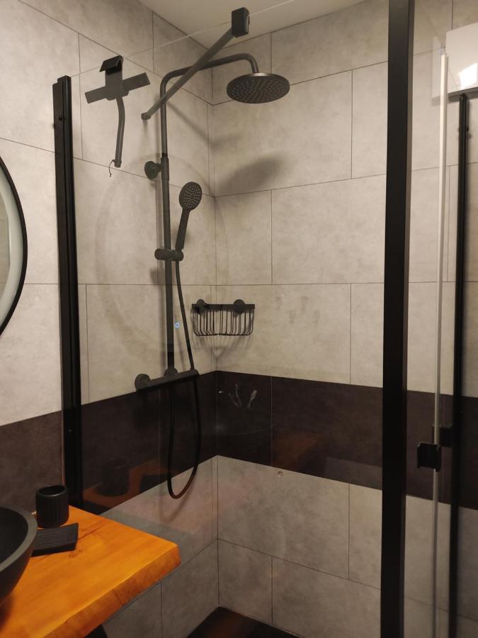 Au Repos Des Baigneurs, Rez-de-chaussee, Wifi Apartment