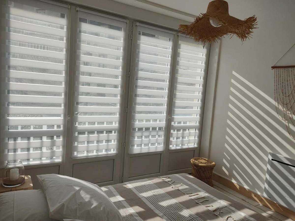 Apartment Au Repos Des Baigneurs, Rez-de-chaussee, Wifi *