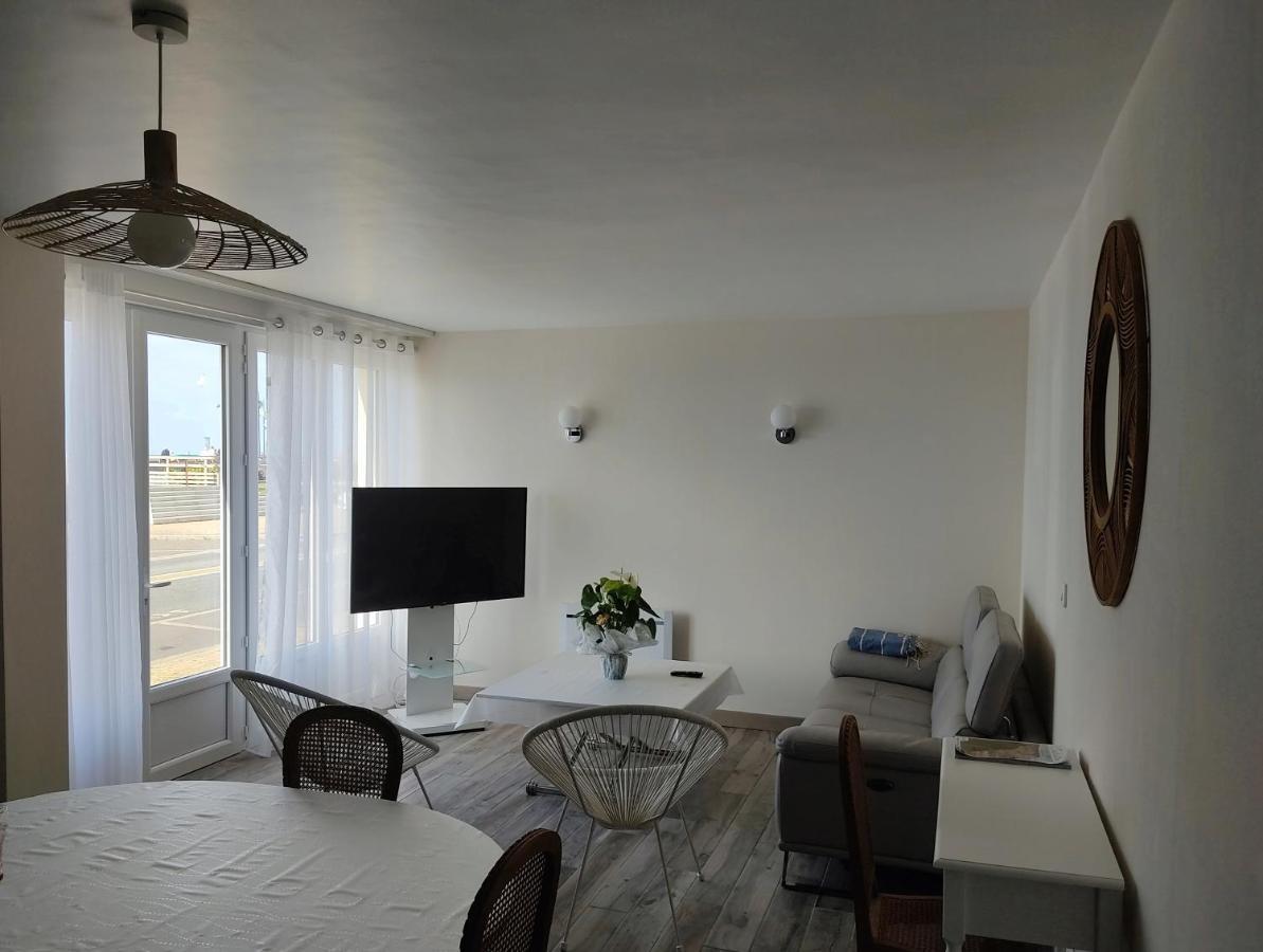 Au Repos Des Baigneurs, Rez-de-chaussee, Wifi Apartment *